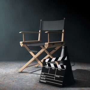 Director's Chair