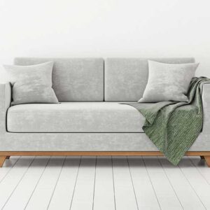 Grey Sofa