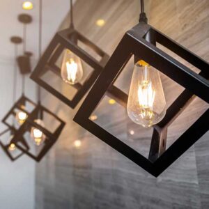 Modern Pendant Lighting