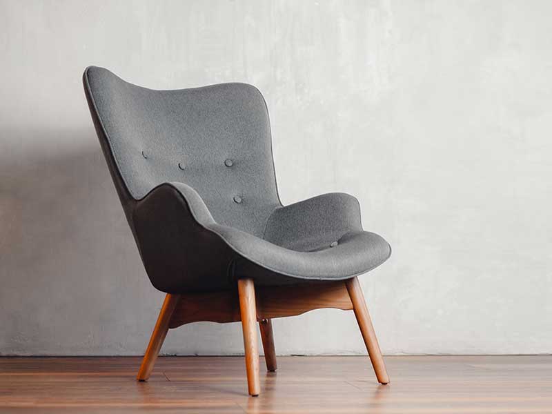 Rerto Chair