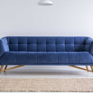 Retro Sofa